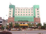 峨眉山神龙大酒店(Emeishan Shenlong Grand Hotel)