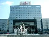 眉山岷江东湖饭店(Minjiang Donghu Hotel)